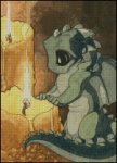 (image for) Keeper of the Flames